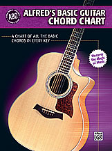 Alfred s Basic Guitar Method Complete by Morty Ma J.W. Pepper Sheet Music